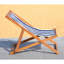 Chaise De Plage Inclinable Hydeville-23706673