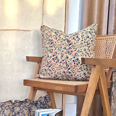 Housse de coussin Hand Hand