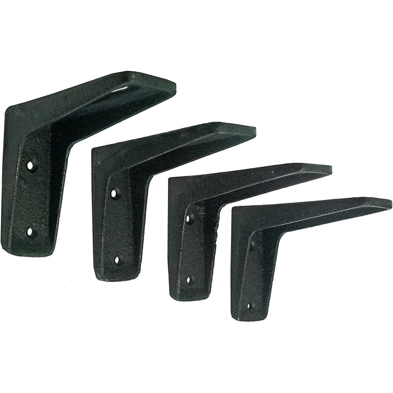 Sliding Wall Shelf Bracket