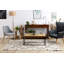 Geometric Area Rug-70194093