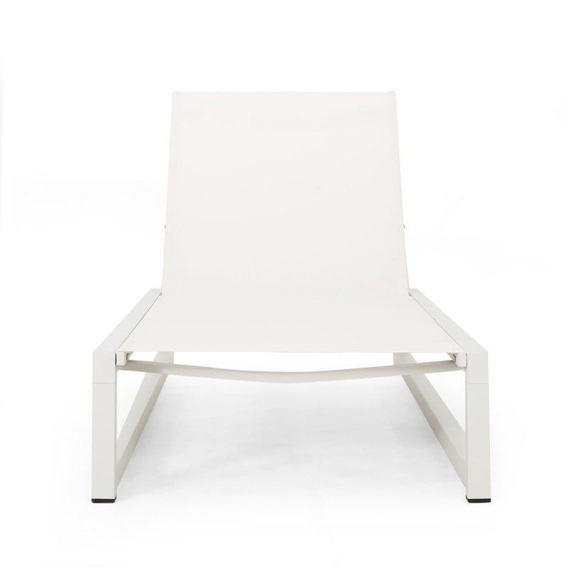 VENICE CHAISE LOUNGE