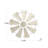 Farmhouse Abstract And Geometric Wall Decor on Metal-1749299526-1749299576
