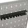 Varnum Wall-Mounted Peg Board
