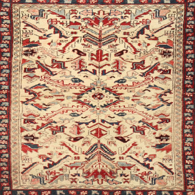 Southwestern Indoor Rug