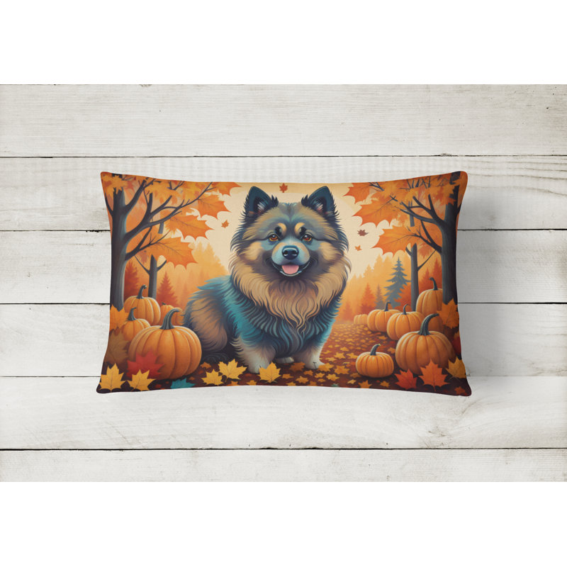 Coussin décoratif intérieur / extérieur en polyester 