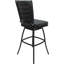Gris anthracite - brun foncé - assise de 30 po-380778756-380778760