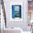 Lilie Window To Coastal Greece-117580523