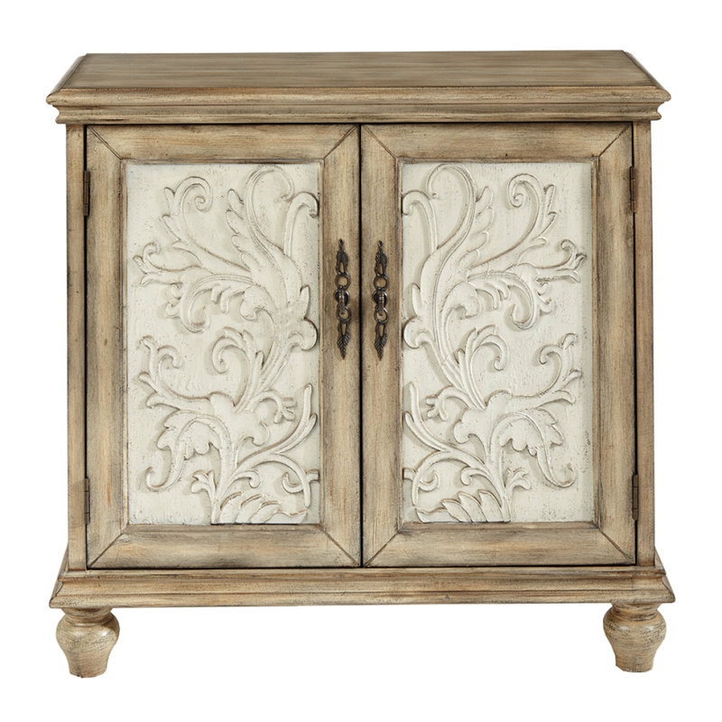 Armoire 2 portes