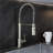 Dowell Pull Down Kitchen Faucet-43235576