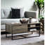 Table basse Kd Rustic Oak