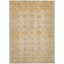 Tapis beige intérieur / extérieur lavable à la machine Claudian ACN1643-104308498