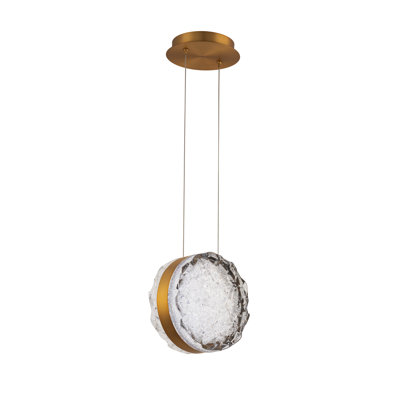 Bramble 1 - Light LED Pendant