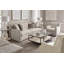 Candace Swivel Wingback Chair-134771518