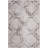 Kerwin Chenille Washable Geometric Indoor / Outdoor Rug-1006789902