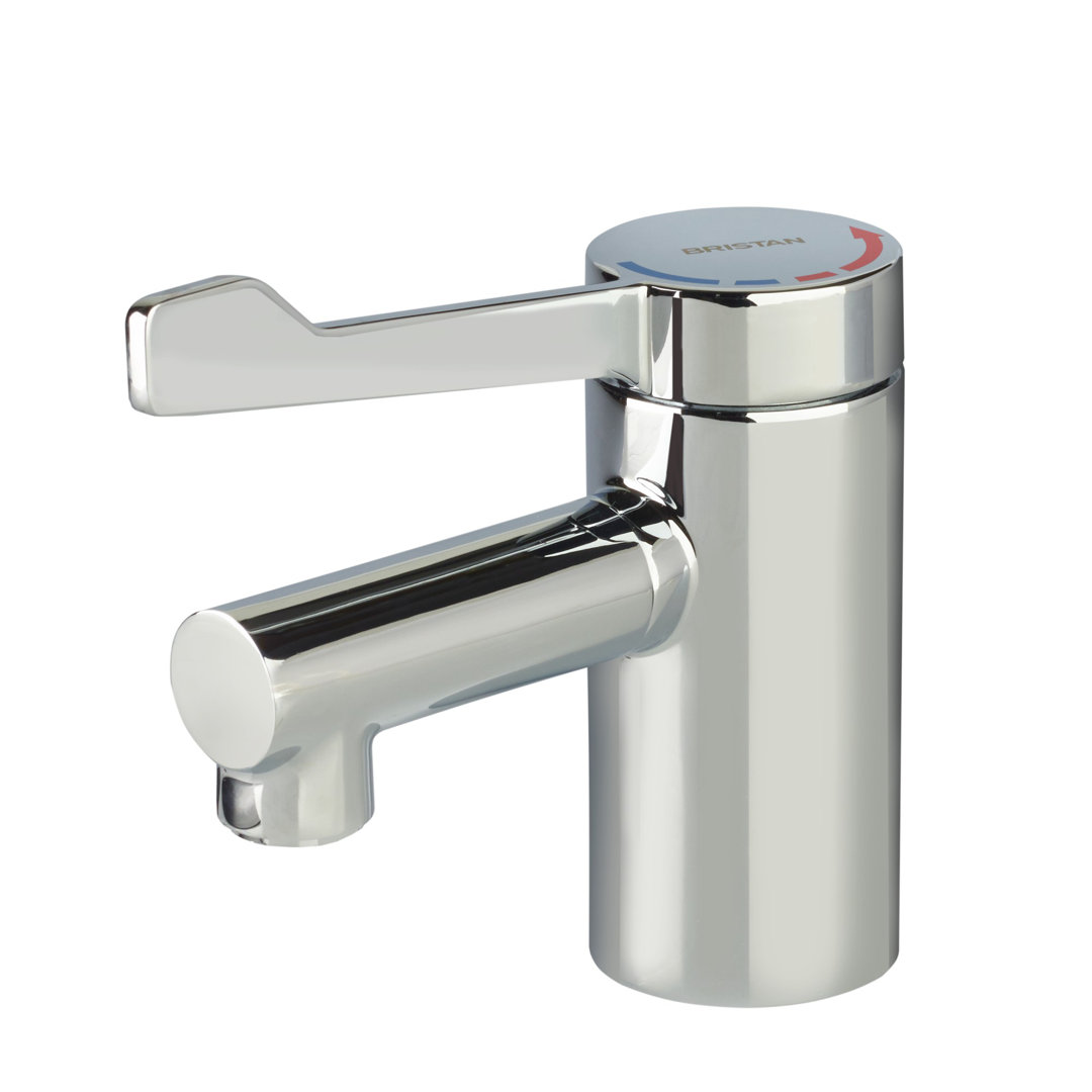 Mono Basin Mixer