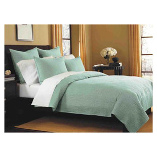 Spurling Hill Traditional Cotton Quilt