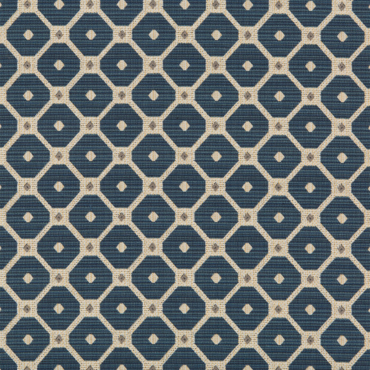 Performance Crypton Home Cotton Blend Fabric