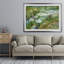 « the water-jardin », impression-33923871-28472727
