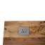 120cm Solid Wood Console Table