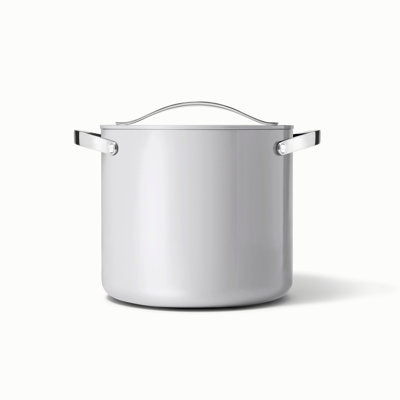 Caraway Ceramic Non-Stick Petite Cooker