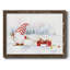 Winter Gnome II, reproduction d'art sur toile-1944448602-1944448605