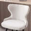 Tabouret de bar pivotant 2 pièces Sonata-88573212