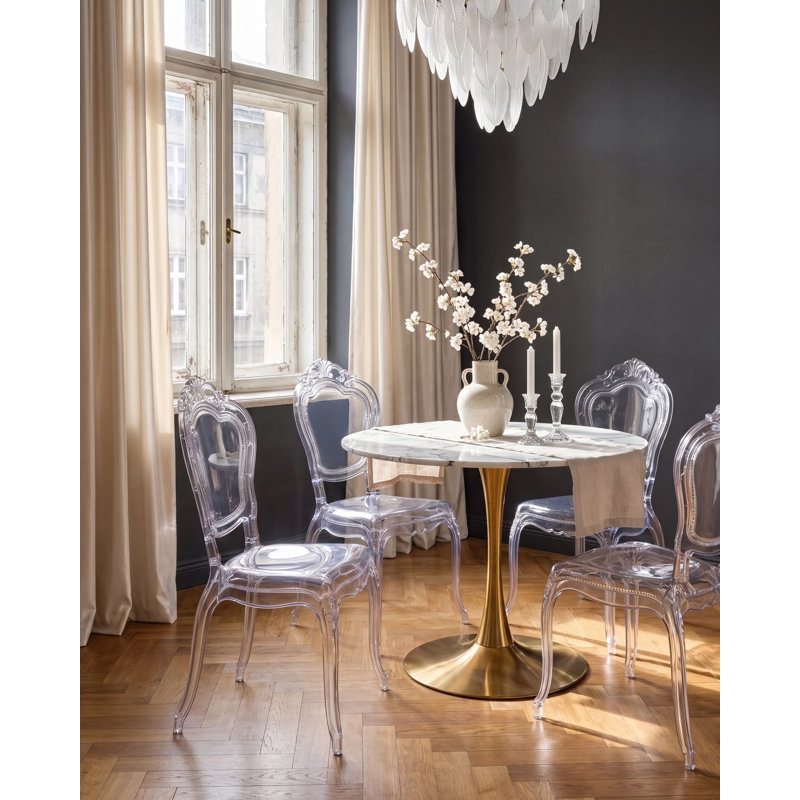 VERMONT 48 H Upholstered Dining Chair