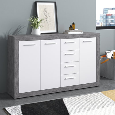Deatonhill chest of drawers