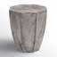 Klaus End Table