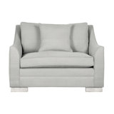 Nicholas Chair And A Half