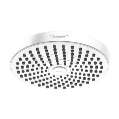 Croma Select S Showerhead
