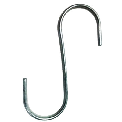 Metal Pot Rack Hook