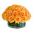 Hydrangea Arrangement in Vase-122511203