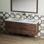Ensemble de meuble-lavabo mural 60 po-88594123-88594125