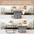 Ulpiu Nesting Storage Coffee Table