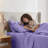 Luxury Collection Classic Smooth Thread Sheet Set-106306941-106306923