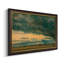 Étude des nuages, c. 1821 - John Constable - Toile encadrée sur mesure-443411726-443411741-443411744