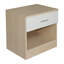 45 cm W Bedside Table-2005740675
