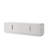 White 4-Door Tv Stand With Adjustable Shelf And Space For Up To 69 Inch Tvs 70"W White, 4 Door, Shelf, Cabinet Finish