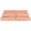 Anjolee Wood Raised Garden Bed