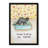 Shit Together Premium Framed Poster by Jamie Morath-684799701
