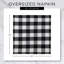 Serviette de table en coton 20 po Wauregan-698310208