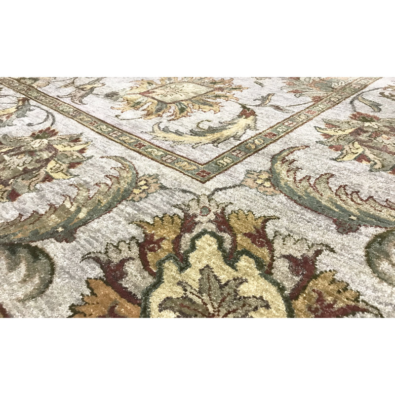 One-of-a-Kind 7'11" X 10'3" Area Rug