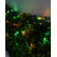 0.13cm LED Battery Powered 200 - Bulb Paper Lantern String Light-22742236
