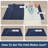 Non-slip Kitchen Rugs And Mats 2pcs, Absorbent And Stain Resistant Kitchen Runners-1033304033-1020539097