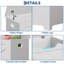 Lily Manor Underbed Storage-1266107156