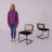 Kubiak Boucle Upholstered Side Dining Chairs-867690284