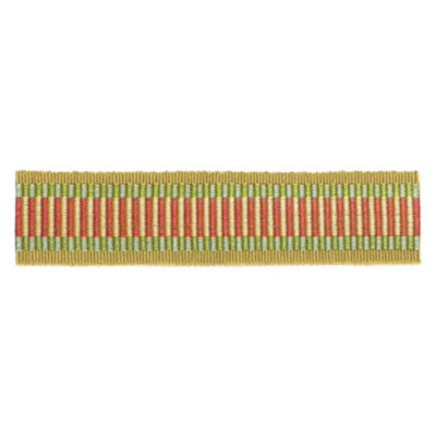 Litchfield Braid