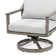 Vishali 2 - Person Patio Conversation Sets with Cushions