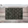 Christopherso Oriental Brown and Beige Soft Low Pile Area Rug